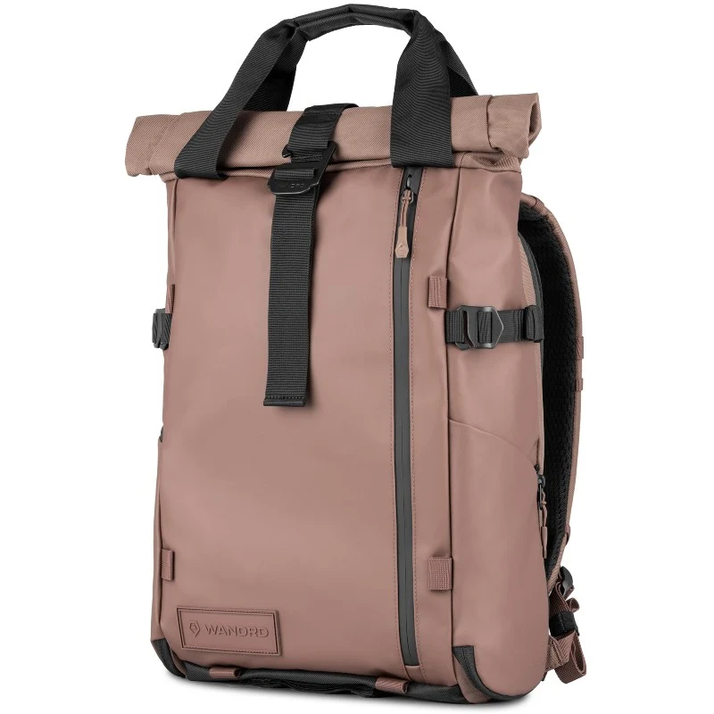 WANDRD PRVKE Sac à dos V4 - Atacama Clay - 21L