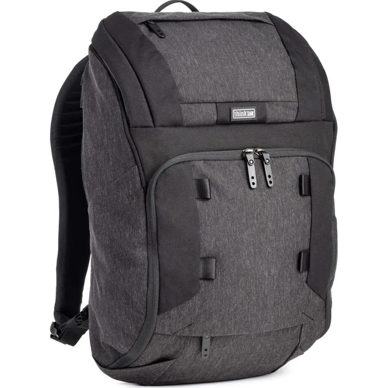Think Tank SpeedTop Kit de sac à dos 20 avec Stash Master S, Graphite