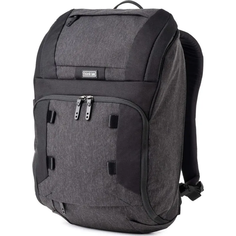 Think Tank SpeedTop Kit de sac à dos 20 avec Stash Master S, Graphite