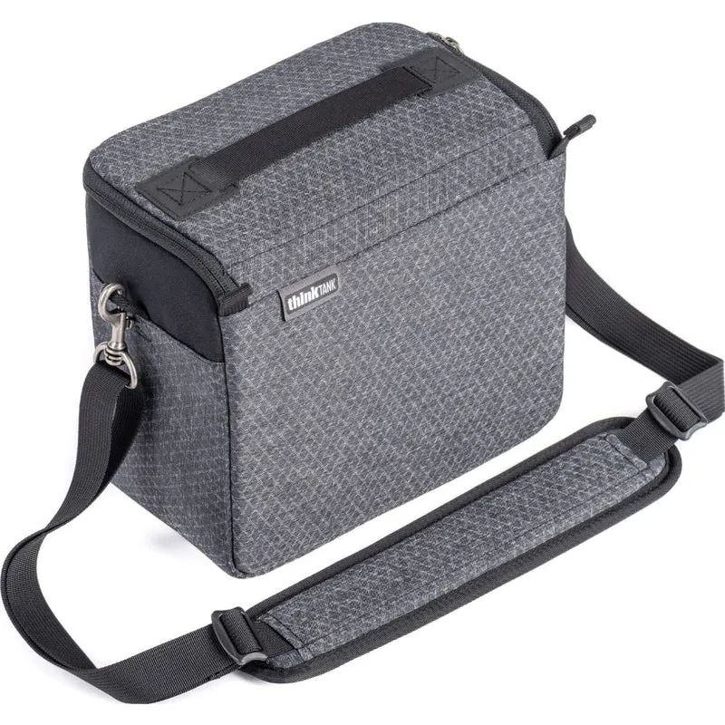 Think Tank SpeedTop Kit de sac à dos 20 avec Stash Master S, Graphite
