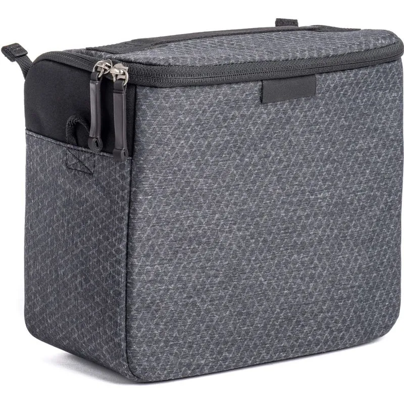 Think Tank SpeedTop Kit de sac à dos 20 avec Stash Master S, Graphite