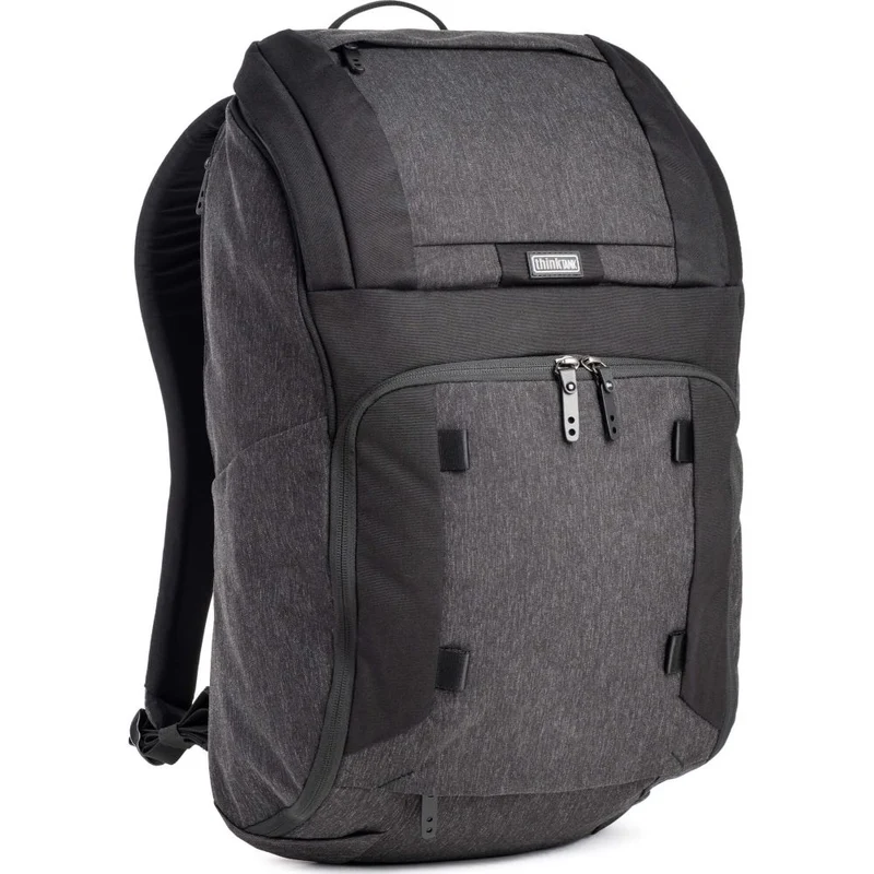 Think Tank SpeedTop Sac à dos 30 avec Stash Master S, Graphite