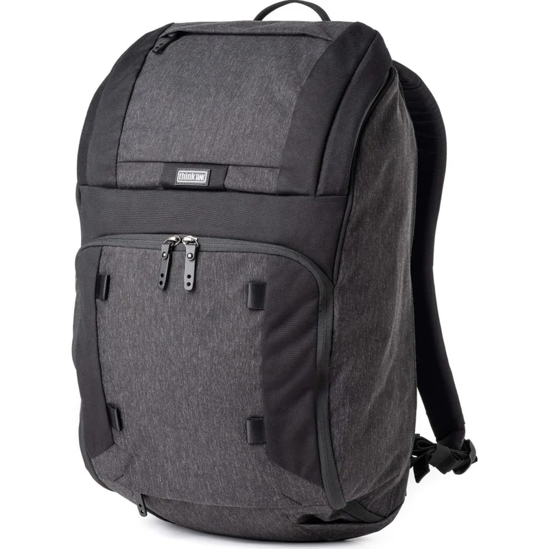 Think Tank SpeedTop Sac à dos 30 avec Stash Master S, Graphite