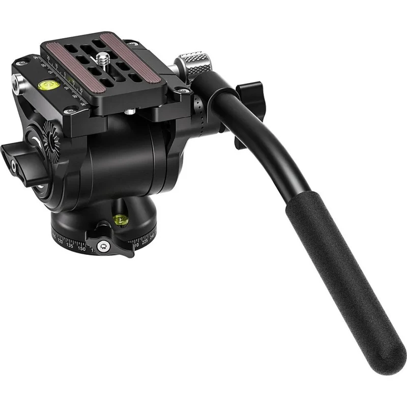 Leofoto Tête fluide BV-5B