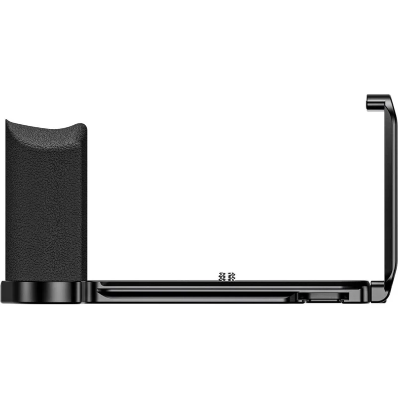 Leofoto Support L personnalisé pour Fujifilm GFX100RF