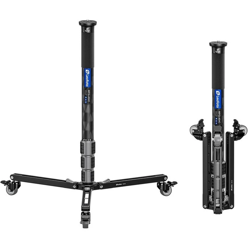 Leofoto Monopode DY-40 Dolly