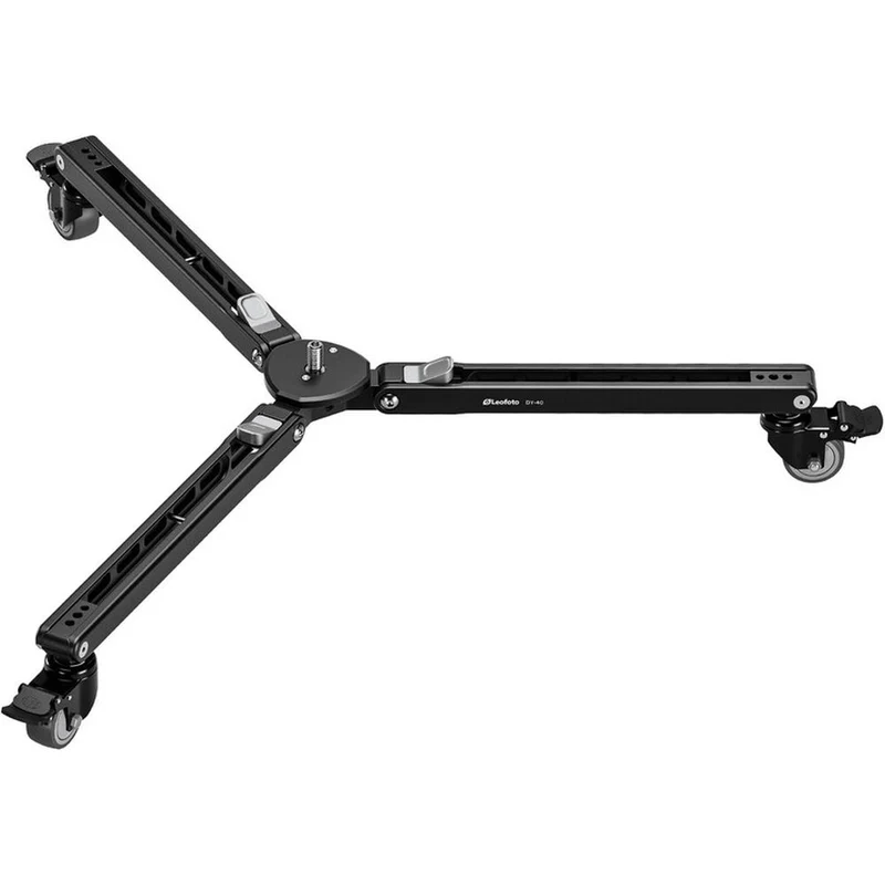 Leofoto Monopode DY-40 Dolly