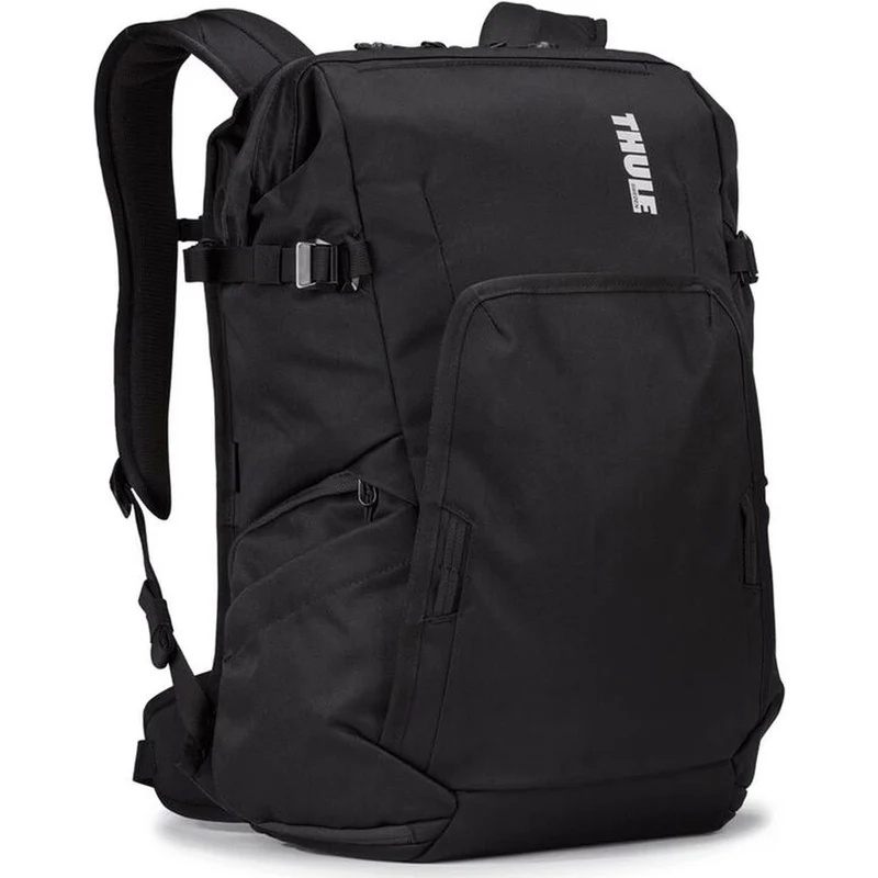 Thule Covert Sac à dos Appareil photo BP 24L - noir