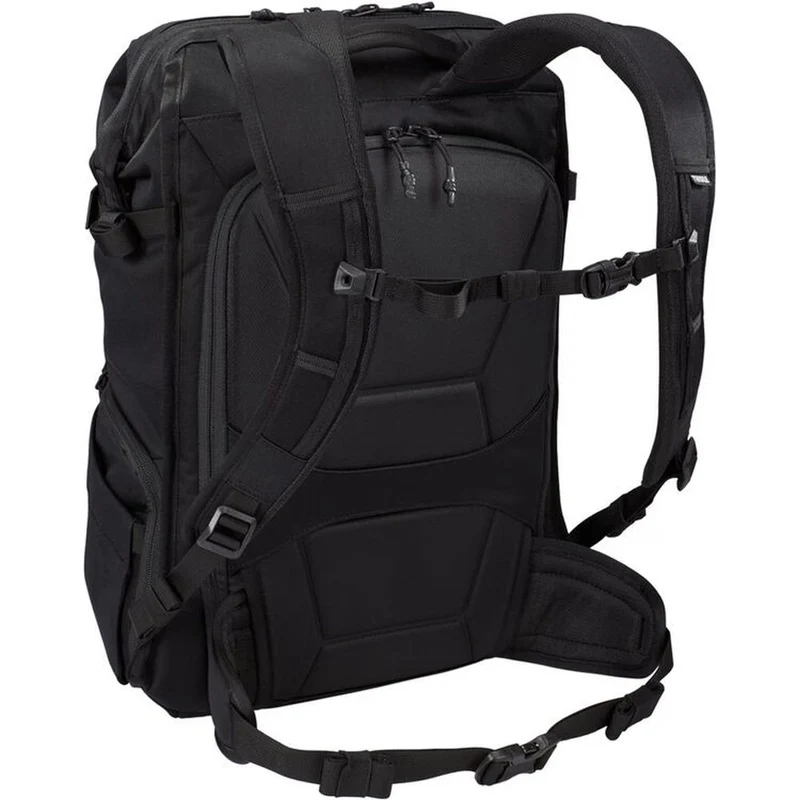 Thule Covert Sac à dos Appareil photo BP 24L - noir