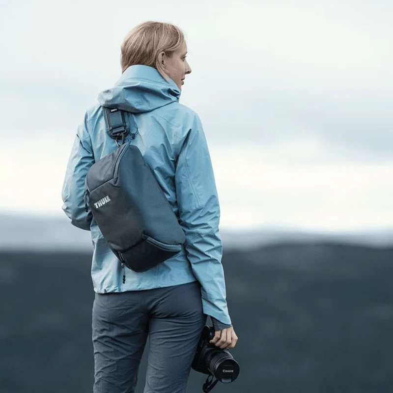 Thule Covert Sac à dos Appareil photo BP 24L - noir