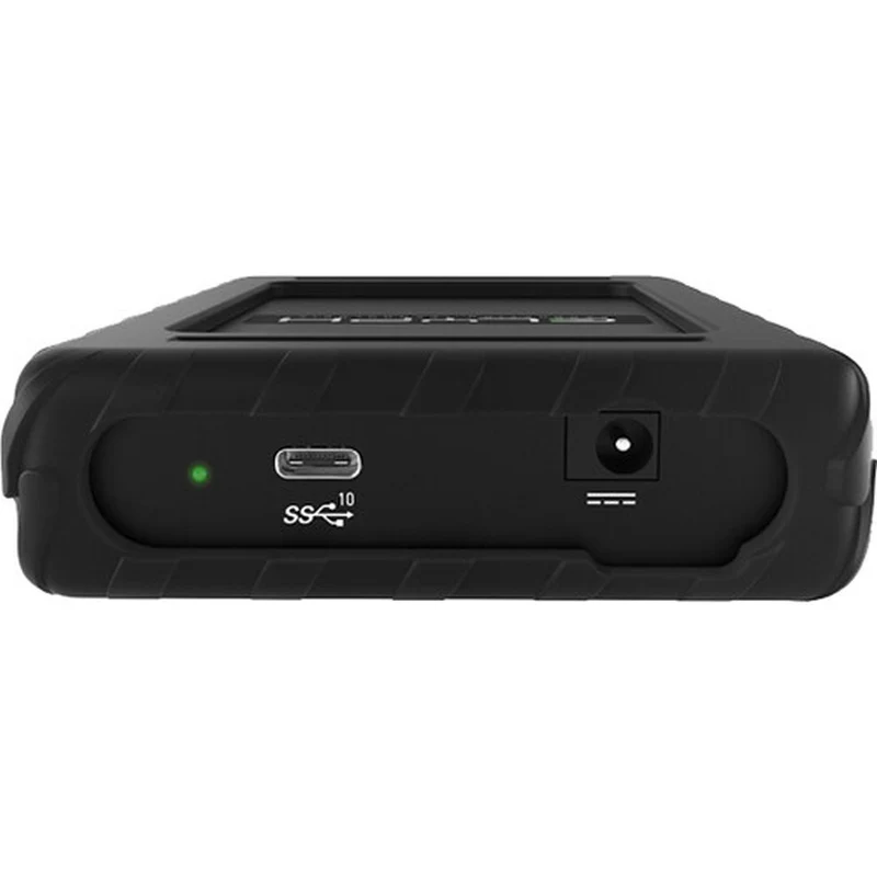 Glyph Blackbox Plus SSD U.2 30.72 TB PRO, USB-C(3.2, Gen2), alimentation externe