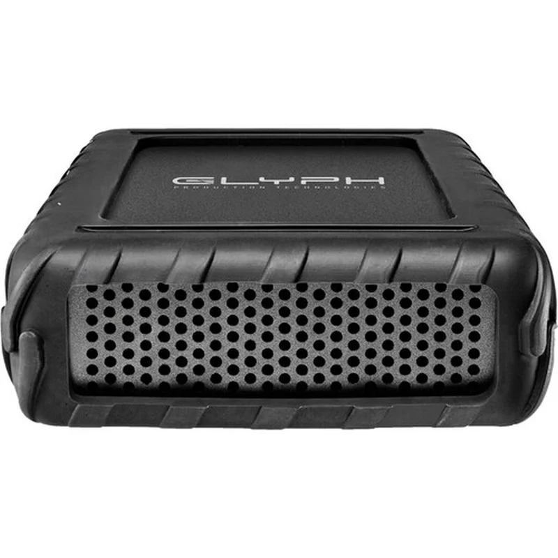 Glyph Blackbox Pro 24 TB 7200RPM Enterprise Class USB-C (3.1) (Fonctionne avec 3.0/2.0)