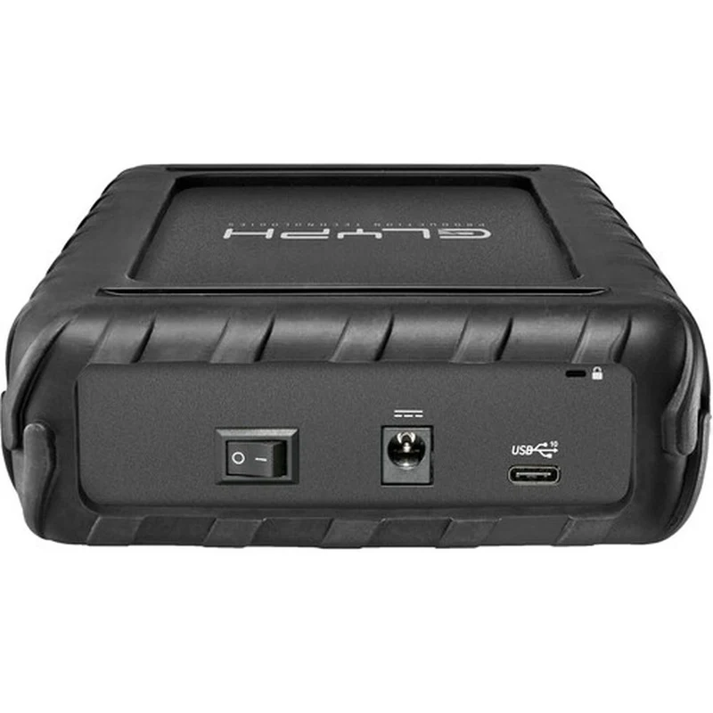 Glyph Blackbox Pro 22 TB 7200RPM Enterprise Class USB-C (3.1) (fonctionne avec 3.0/2.0)