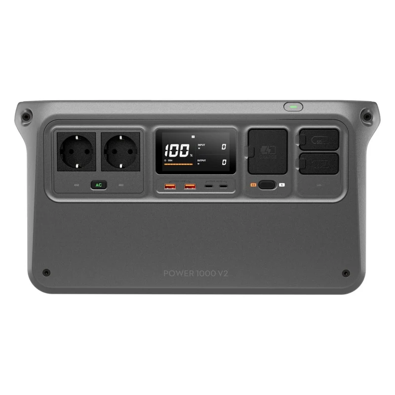DJI Power 1000 V2 Station d'alimentation