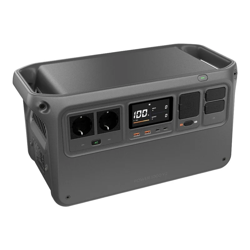 DJI Power 1000 V2 Station d'alimentation
