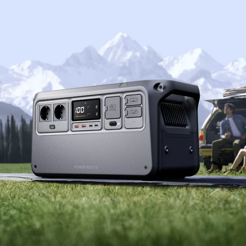 DJI Power 1000 V2 Station d'alimentation