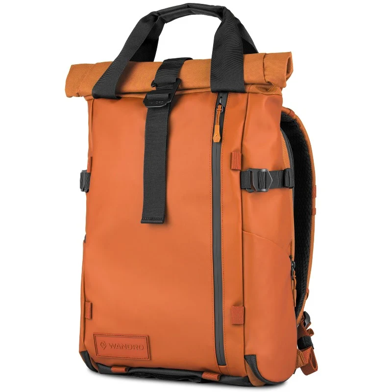 WANDRD PRVKE Sac à Dos V4 - Sedona Orange - 21L