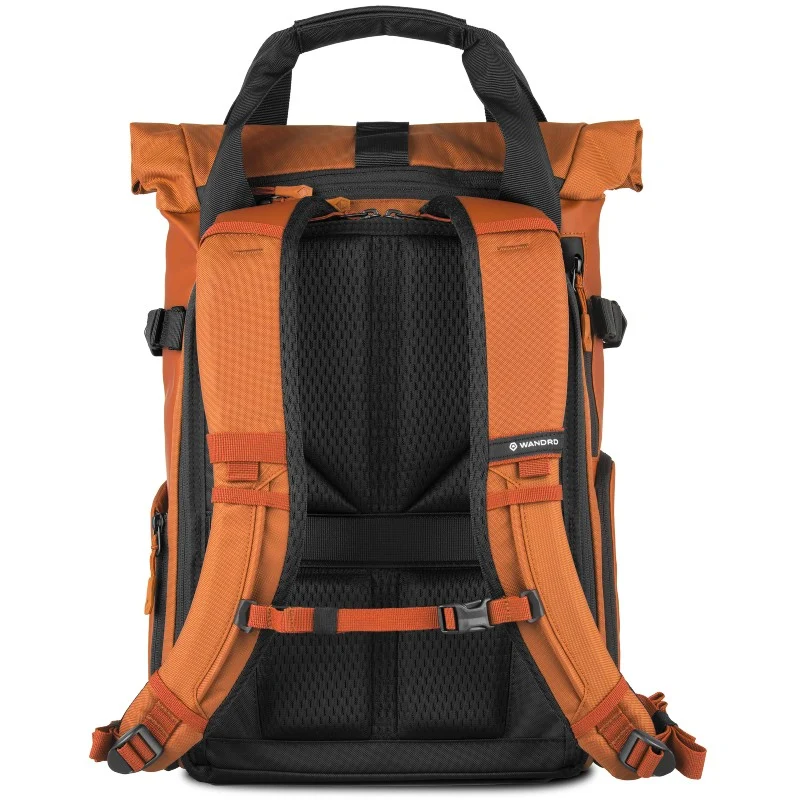WANDRD PRVKE Sac à Dos V4 - Sedona Orange - 21L