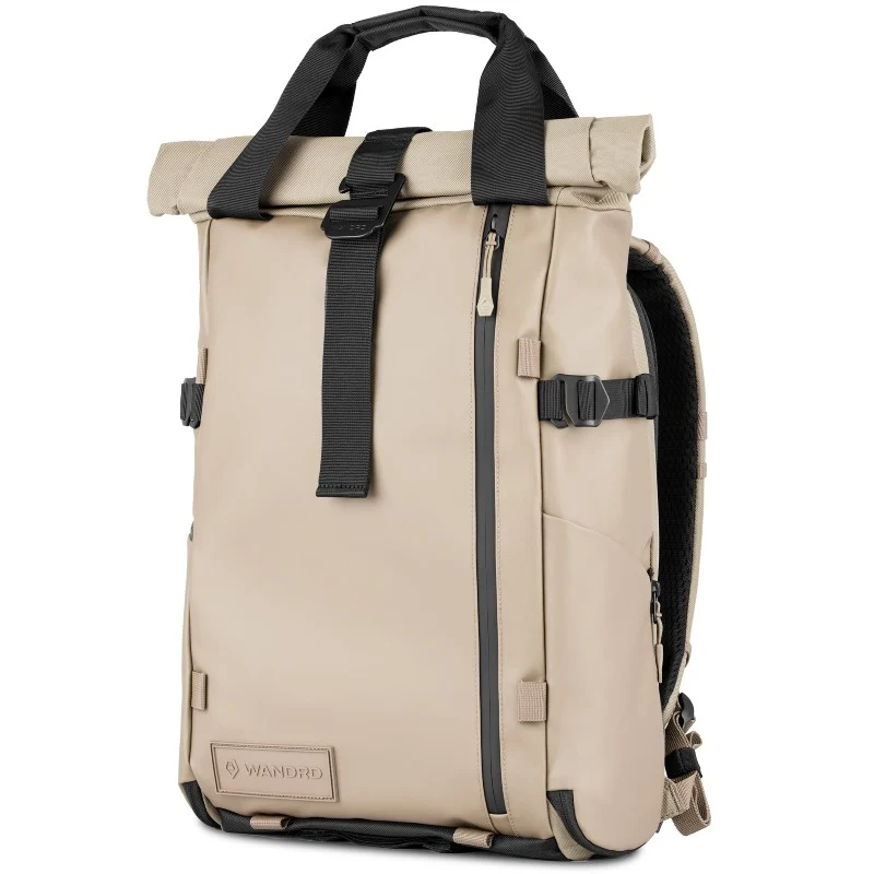 WANDRD PRVKE Sac à dos V4 - Yuma Tan - 21L