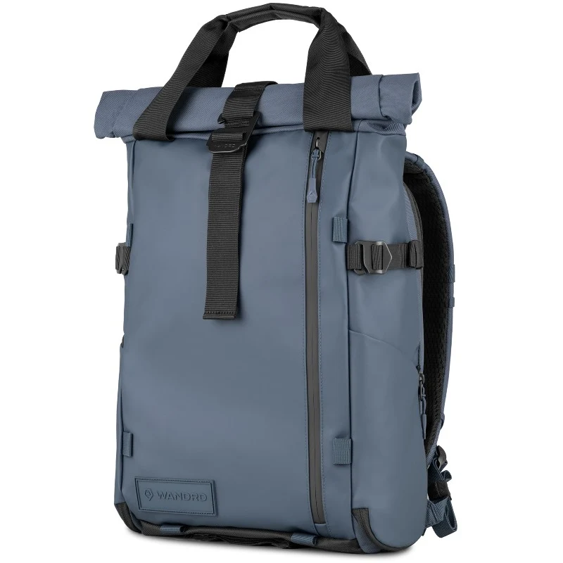 WANDRD PRVKE Sac à Dos V4 - Aegean Bleu - 21L