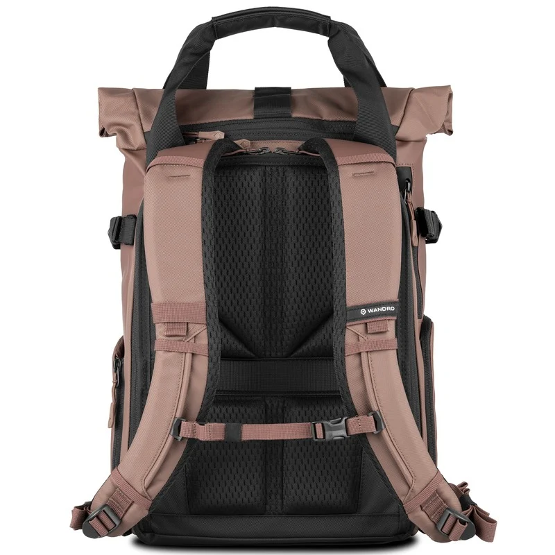 WANDRD PRVKE Photo Bundle Sac à dos V4 - Atacama Clay - 15 L