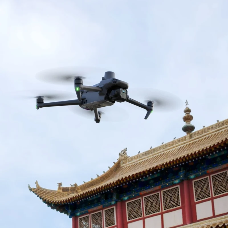 DJI Mavic 3E (EU) SP - Basic Combo