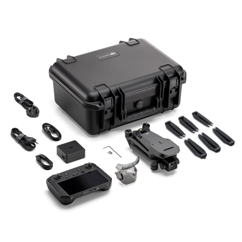 DJI Mavic 3E (EU) SP - Basic Combo