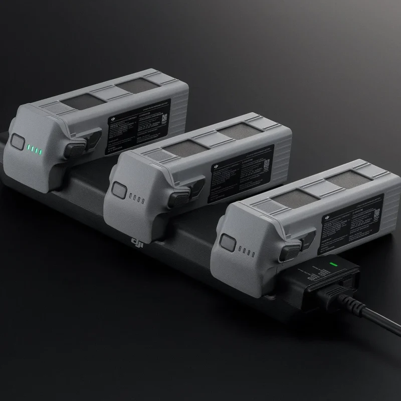 DJI Matrice 4 Series Hub de Charge - 200W