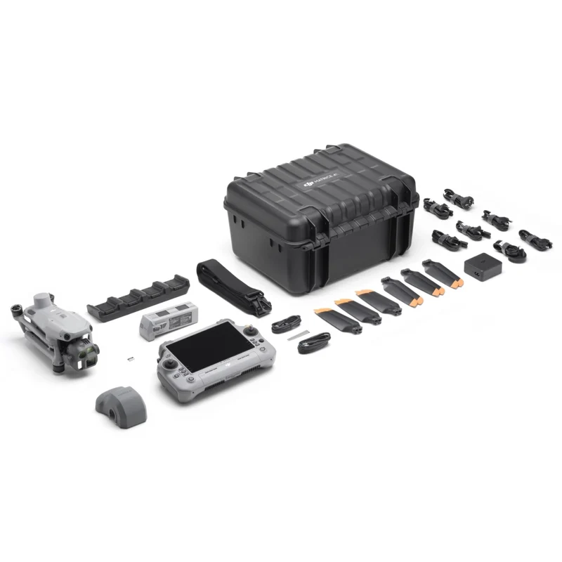 DJI Matrice 4E (EU) SP Plus