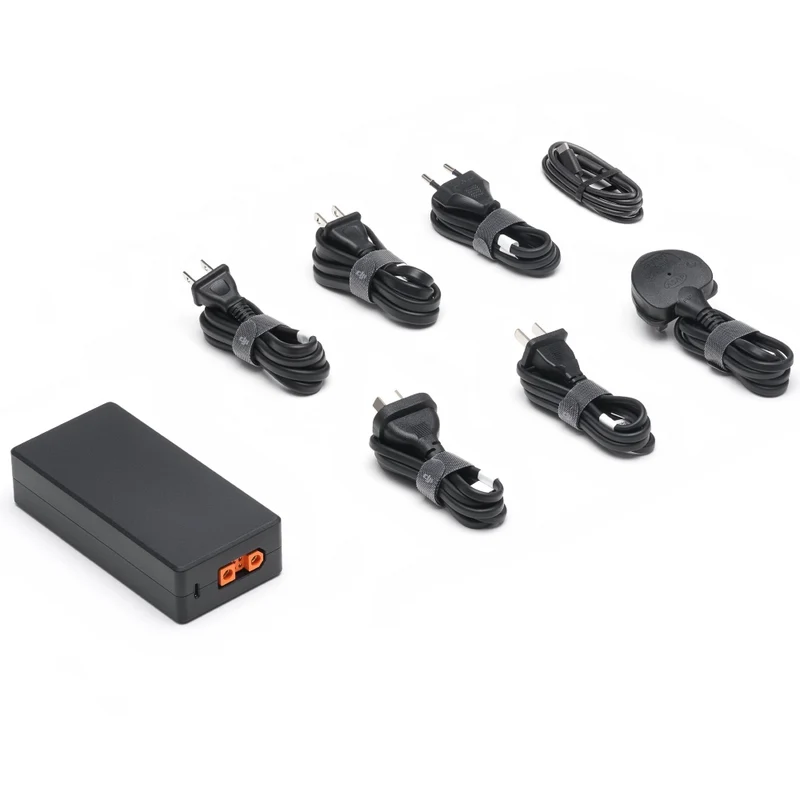 DJI 240W Power Adaptateur