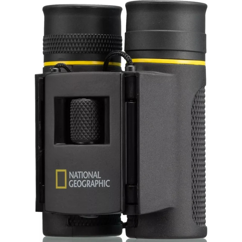 National Geographic 8x21 Jumelles de poche