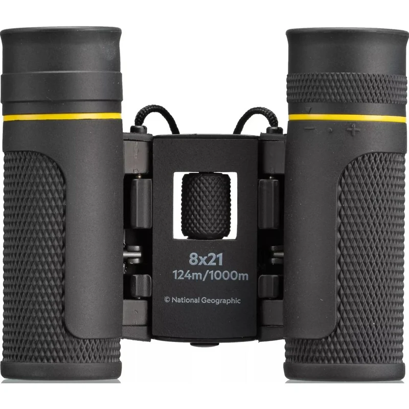 National Geographic 8x21 Jumelles de poche