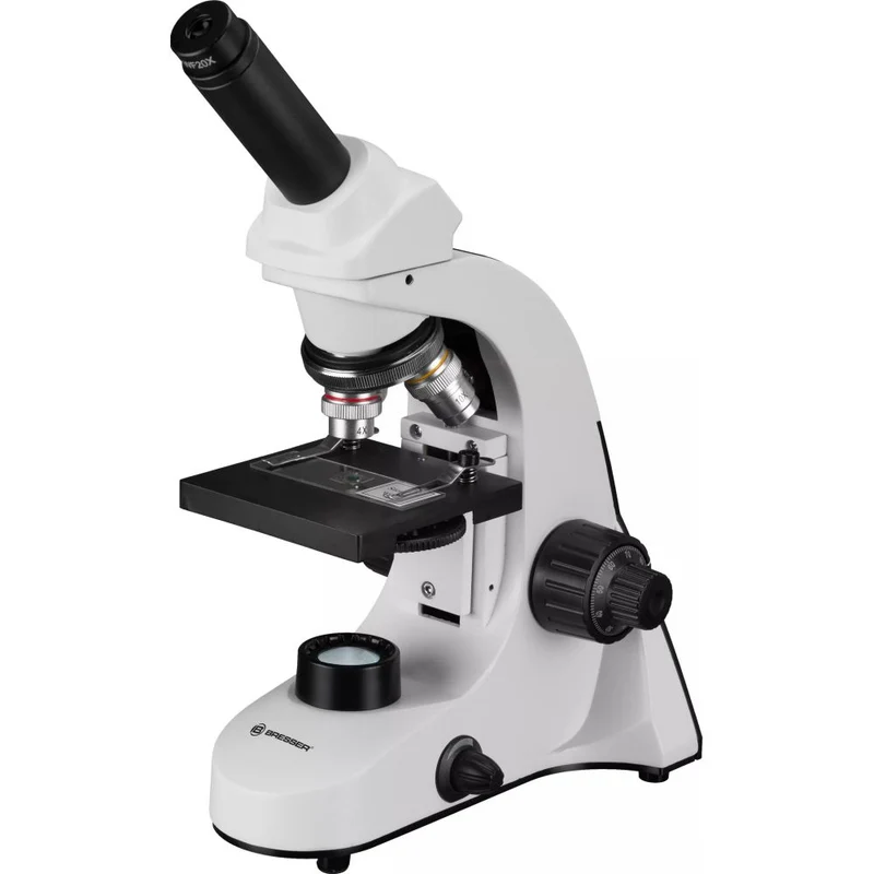 Bresser Biorit SE 1600x Microscope