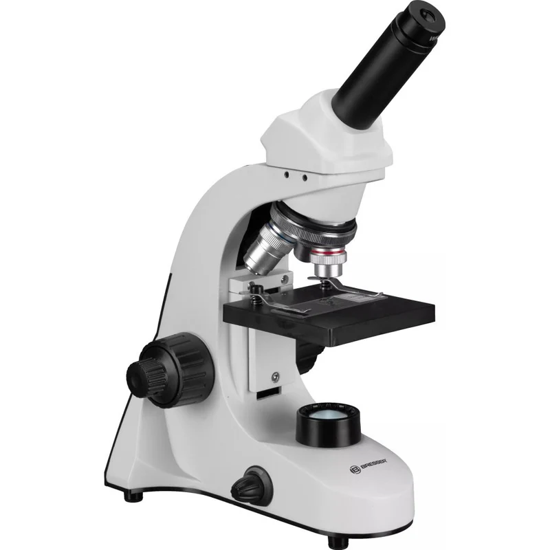 Bresser Biorit SE 1600x Microscope