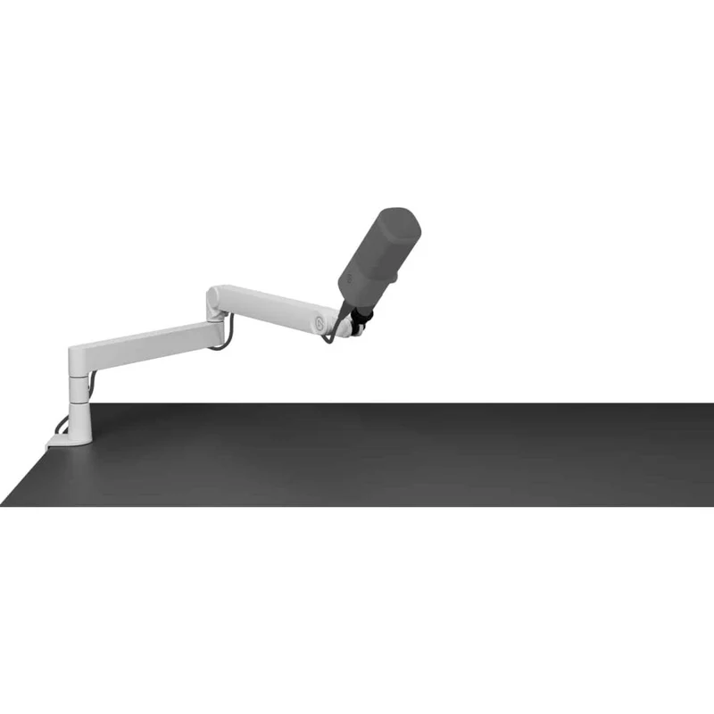 Elgato Wave Micro Bras Pro Blanc Edition