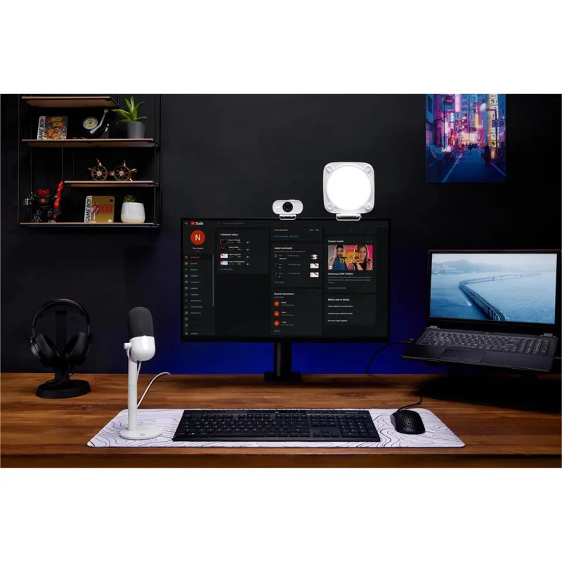 Elgato Key Light Neo