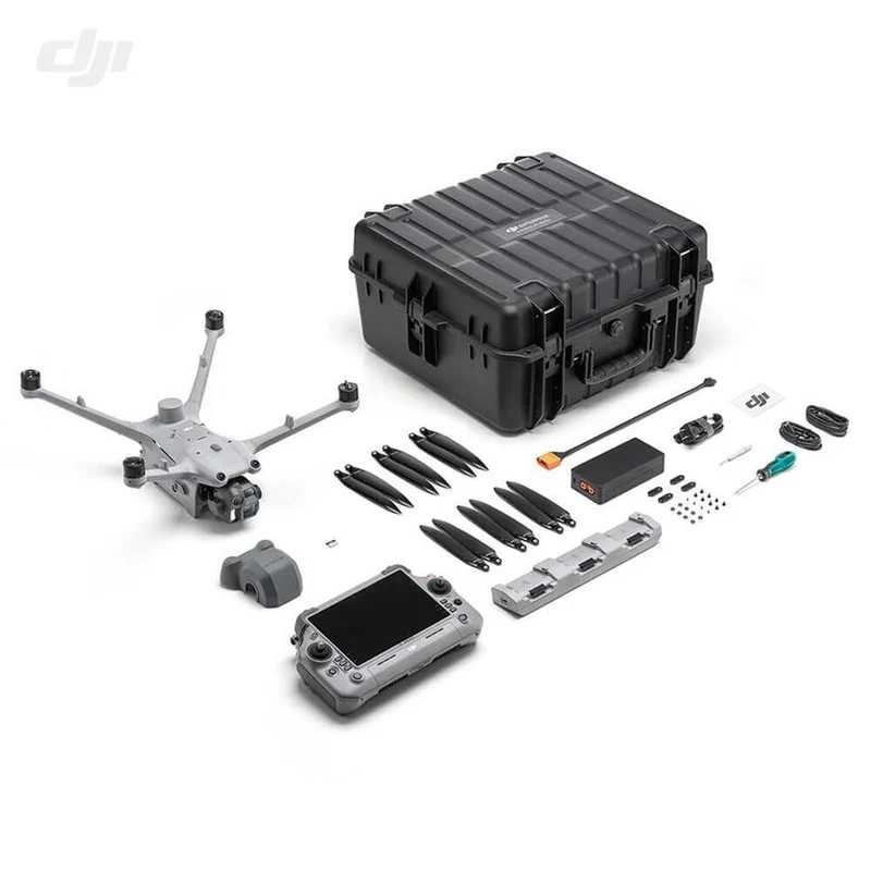 DJI Matrice 4D (EU) SP Plus