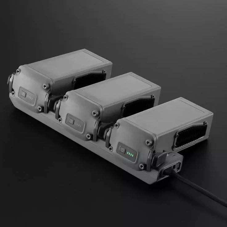 DJI Matrice 4D 240W Hub de Charge
