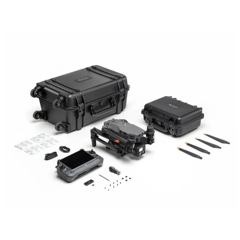 DJI MATRICE M30T Drone avec DJI Care Enterprise Basic