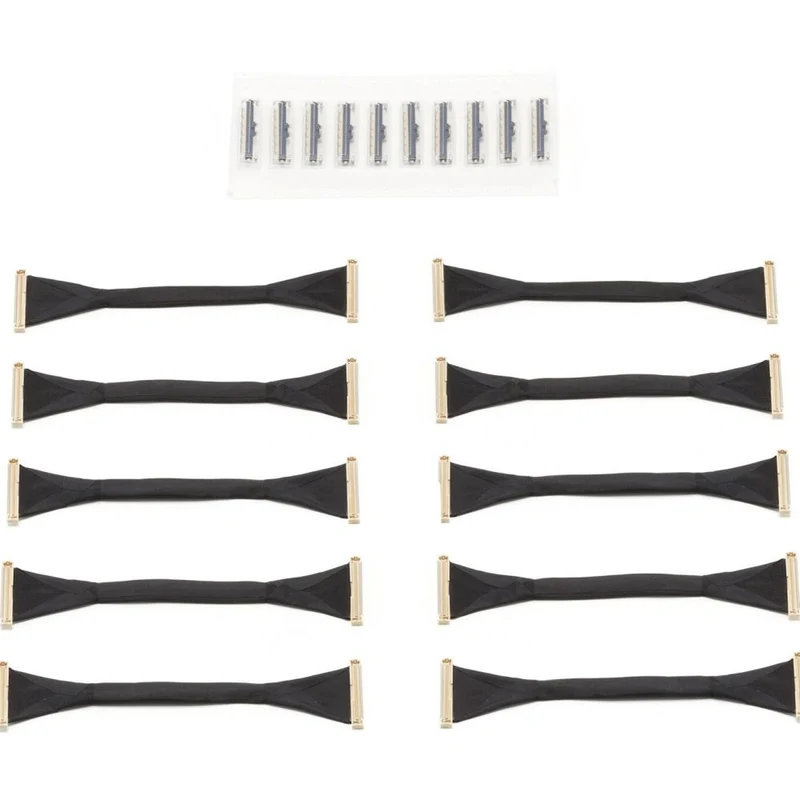 DJI SKYPORT V3 Kit de câble Coaxial