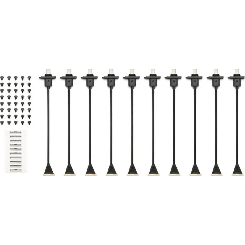 DJI E-Port V2 Kit de câble Coaxial
