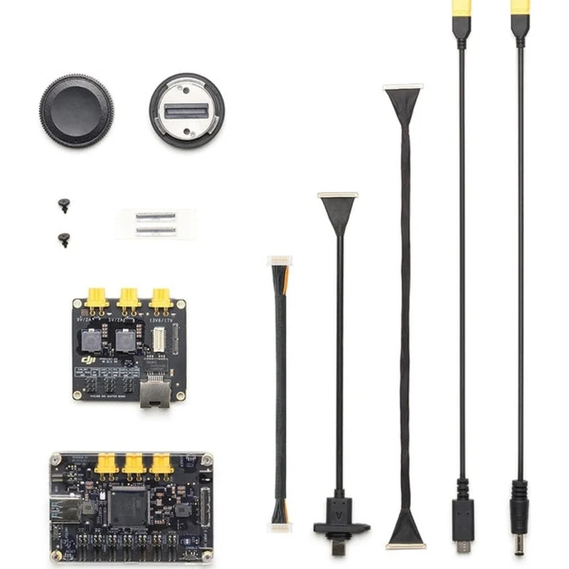DJI E-Port V2 Kit de développement
