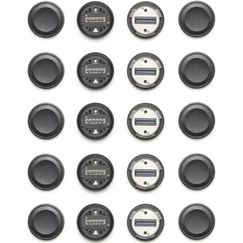 DJI SKYPORT V3 Kit adaptateur