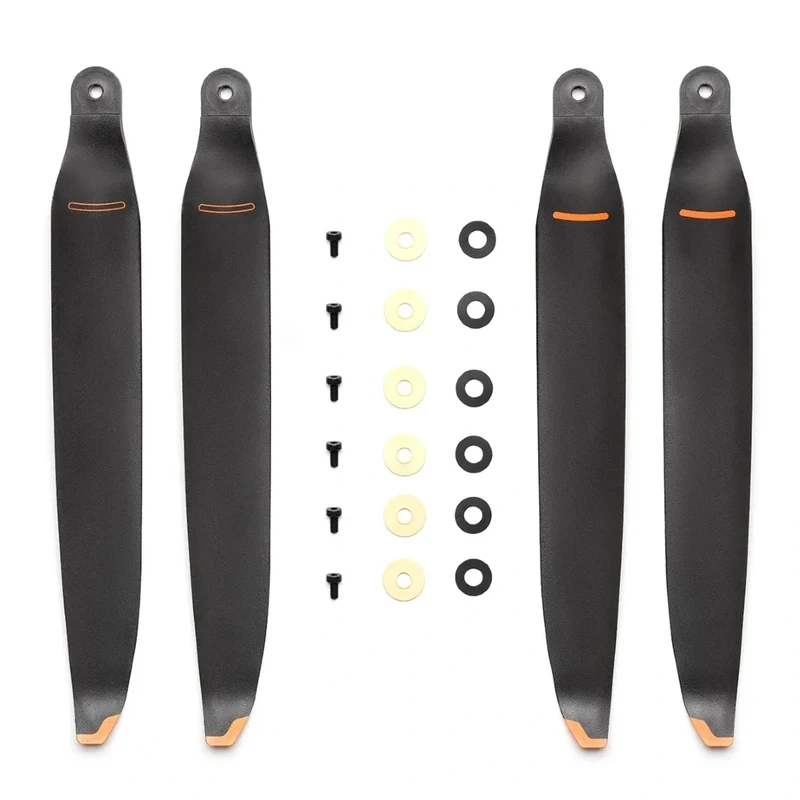 DJI Matrice 400 2510F Propellers