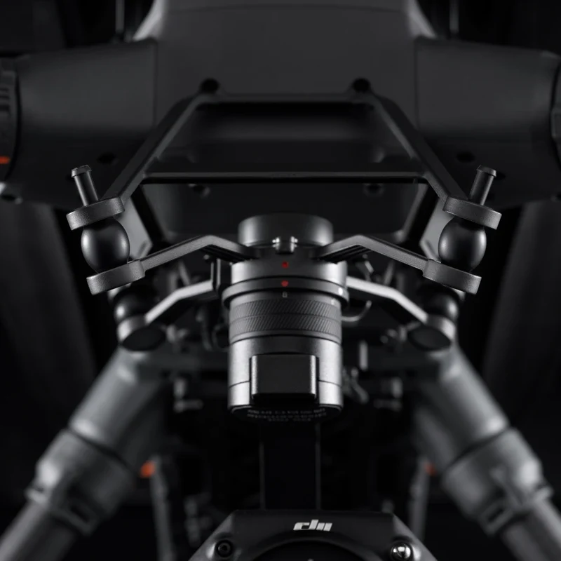 DJI Matrice 400 Gimbal Damper