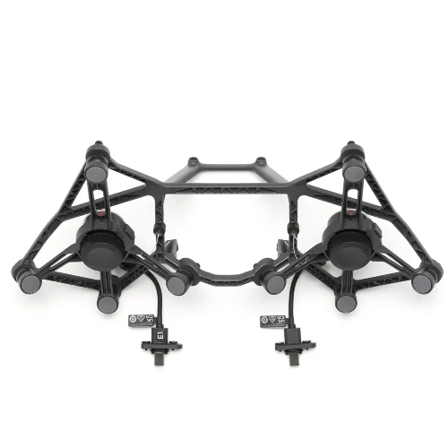 DJI Matrice 400 Dual Gimbal Connector