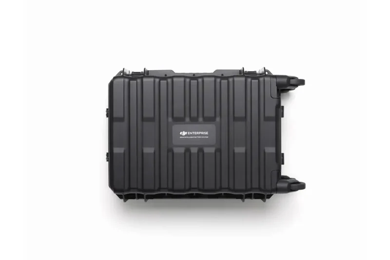 DJI BS100 Station de recharge intelligente