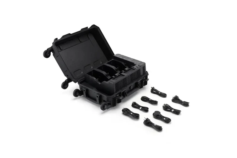 DJI BS100 Station de recharge intelligente