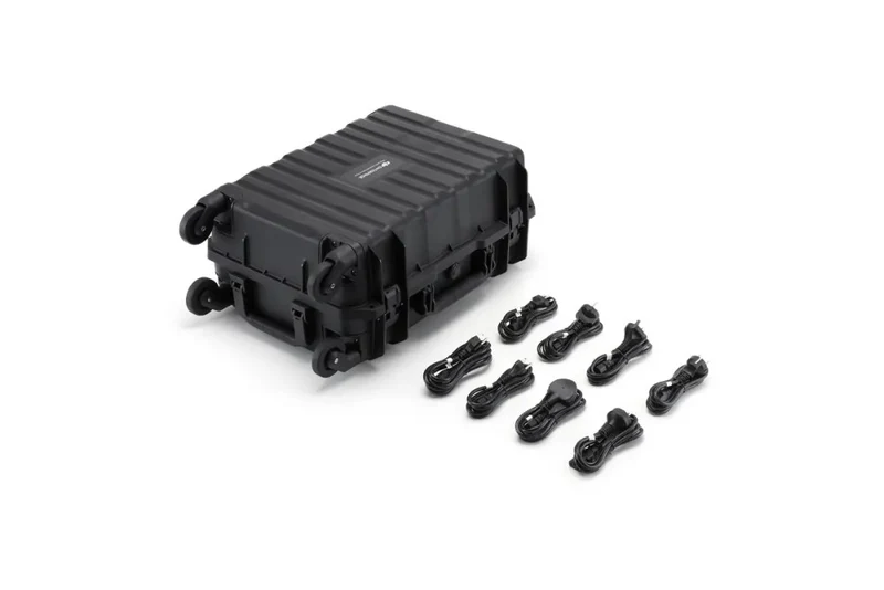 DJI BS100 Station de recharge intelligente