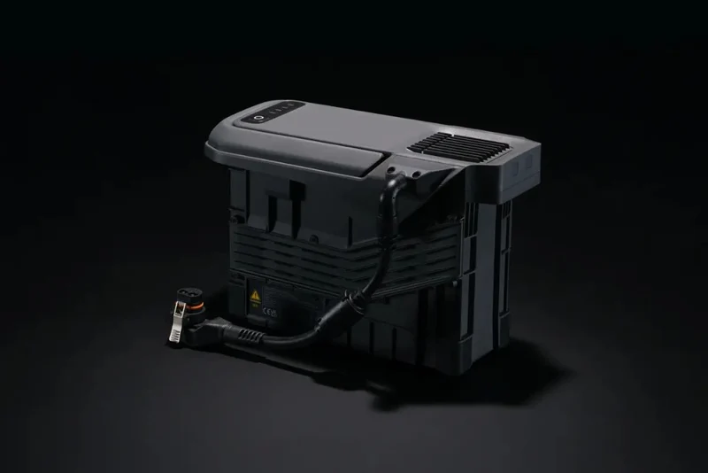 DJI TB100C Batterie filaire (2 pièces)